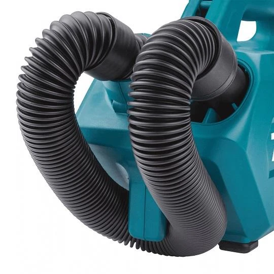 MAKITA dulkių siurblys 12V 1x4,0Ah CL121DSM