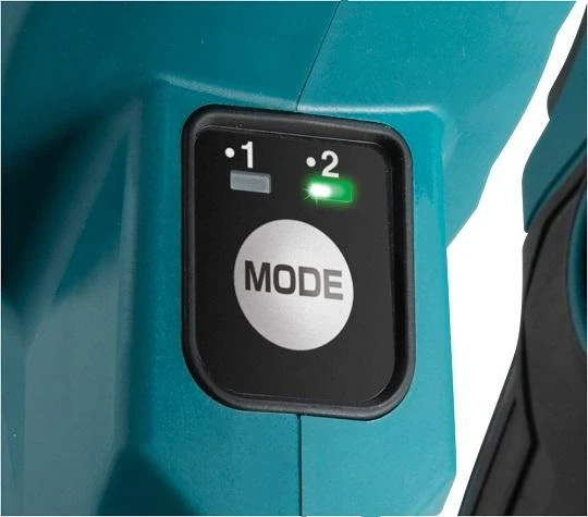 Makita VR001GZ Akumuliatorinis giluminis vibratorius, XGT 40V Max,be veleno, Be akumuliatorių ir kroviklio!