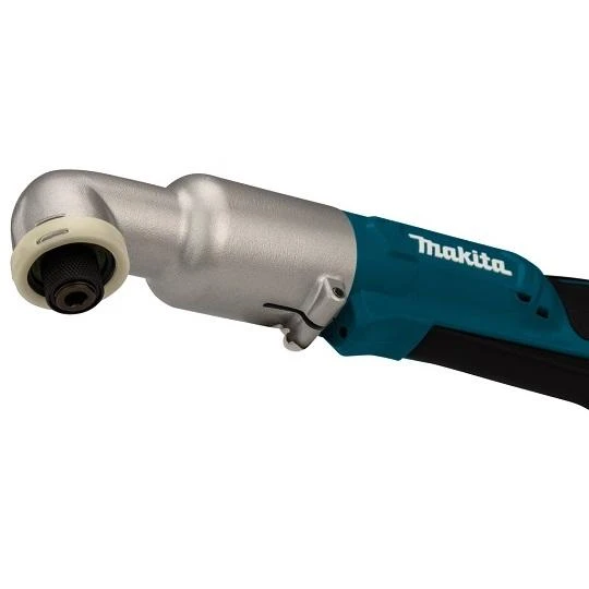 Makita TL064DZ Akumuliatorinis smūginis kampinis suktuvas, 12V MAX, 1/4" 60 Nm, Be akumuliatorių ir kroviklio!