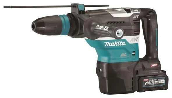 Makita HR005GM202 perforatorius su 40V XGT akumuliatoriumi