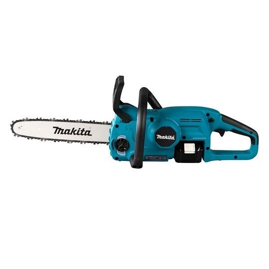 Grandininis pjūklas akumuliatorinė pjūklas grandininis 30cm, 18V Makita [DUC307RTX3] 5,0Ah + Dovana rękawice
