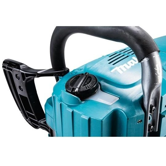 Grandininis pjūklas akumuliatorinė pjūklas grandininis 35cm, 5.0Ah, 40V max XGT Makita [UC011GT101] + Dovana rękawice