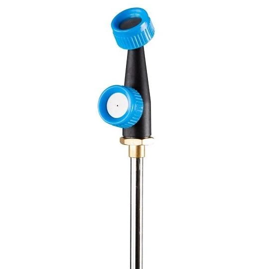 Makita akumuliatorinis sodo purkštuvas DUS158Z, 18V, 15 l, be akumuliatoriaus ir kroviklio
