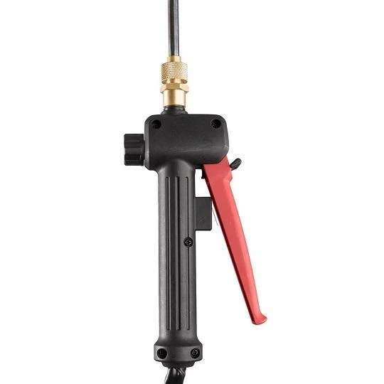 Makita akumuliatorinis sodo purkštuvas DUS158Z, 18V, 15 l, be akumuliatoriaus ir kroviklio