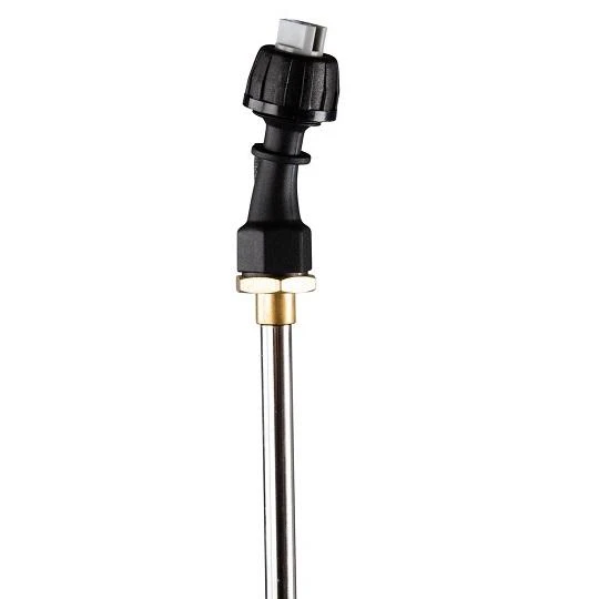 Makita akumuliatorinis sodo purkštuvas DUS158Z, 18V, 15 l, be akumuliatoriaus ir kroviklio