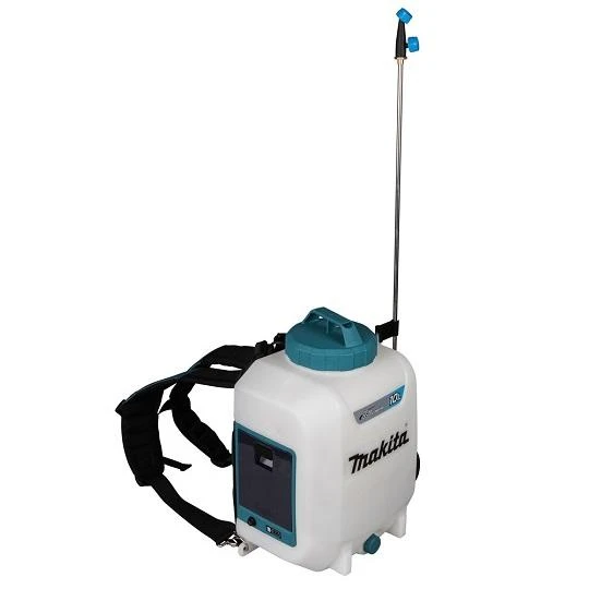 Makita akumuliatorinis purkštuvas DUS108Z, 18V, 10 l, be akumuliatoriaus ir kroviklio