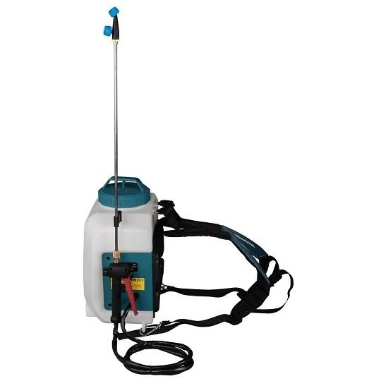 Makita akumuliatorinis purkštuvas DUS108Z, 18V, 10 l, be akumuliatoriaus ir kroviklio