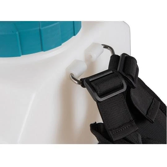 Makita akumuliatorinis sodo purkštuvas DUS158Z, 18V, 15 l, be akumuliatoriaus ir kroviklio