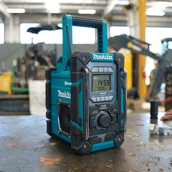 Makita Radijas DMR300 12Vmax – 18V