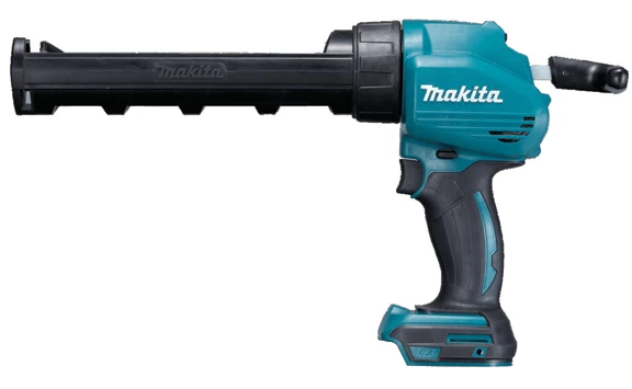Makita Akumuliatorinis sandarinimo pistoletas DCG180ZX 18V be akumuliatoriaus ir kroviklio