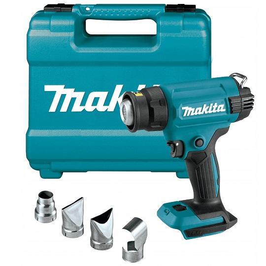 MAKITA.techninis fenas 18V DHG181ZK