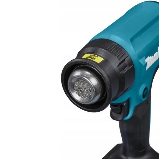 MAKITA techninis fenas 18V DHG181RT 18V, 1x5,0Ah
