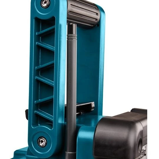 Makita Radijas LXT® / "G" / AC DMR116 14,4V LXT® • 18V LXT® • 14,4V "G" • 18V "G" • AC