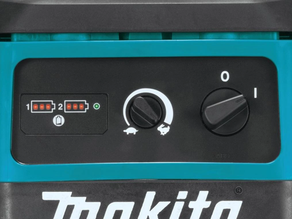 Makita Pramoninis dulkių siurblys