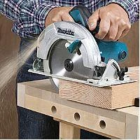 Rankinis diskinis pjūklas Makita HS7601 1200W 190mm
