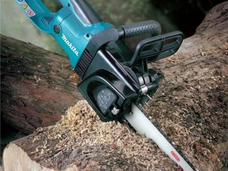 Elektrinis pjūklas Makita UC4051A 40cm (16")