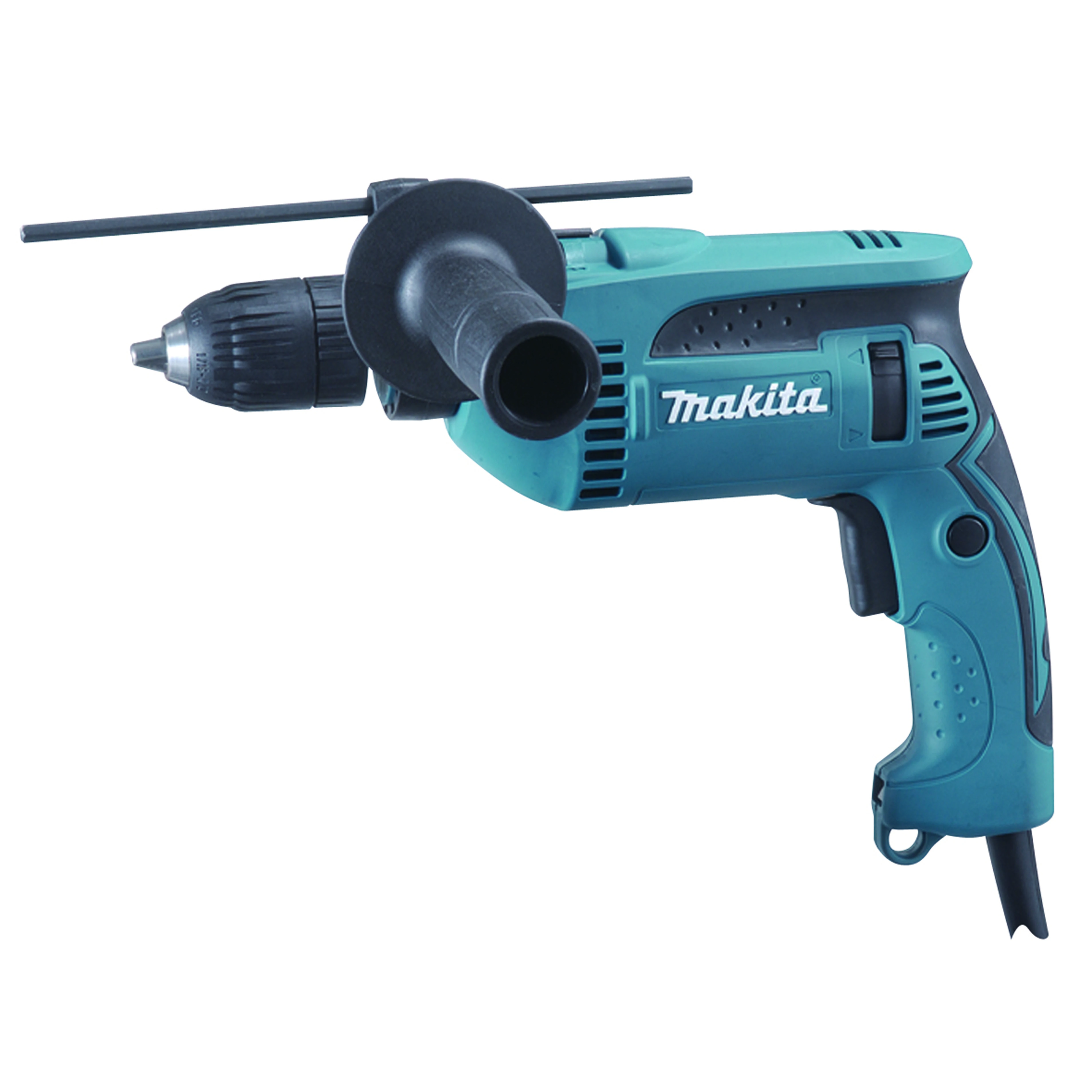 Makita Smūginis gręžtuvas 680W