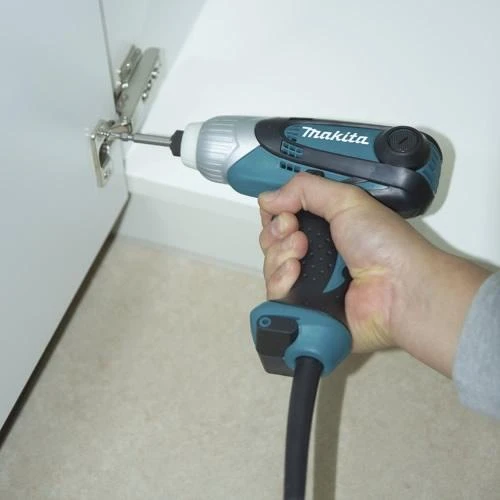 Makita Smūginis suktuvas TD0101F