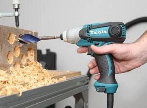 Makita Smūginis suktuvas TD0101F