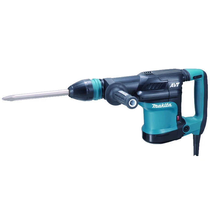 Makita Atskėlimo plaktukas HM0871C SDS-MAX
