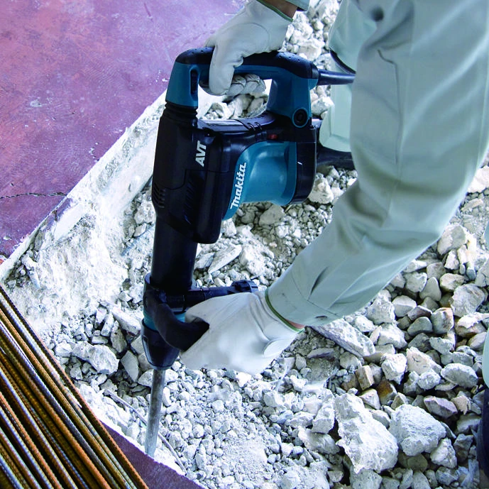 Makita Atskėlimo plaktukas HM0871C SDS-MAX