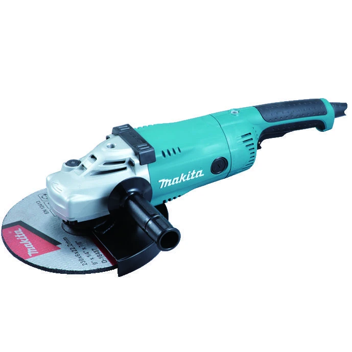 Kampinis šlifuoklis Makita GA9020