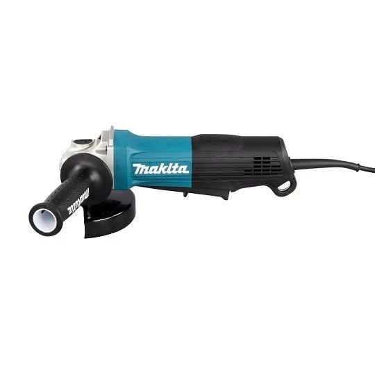 Makita Kampinis šlifuoklis GA5050R 1 300 W • 125 mm • 11 000 min⁻¹