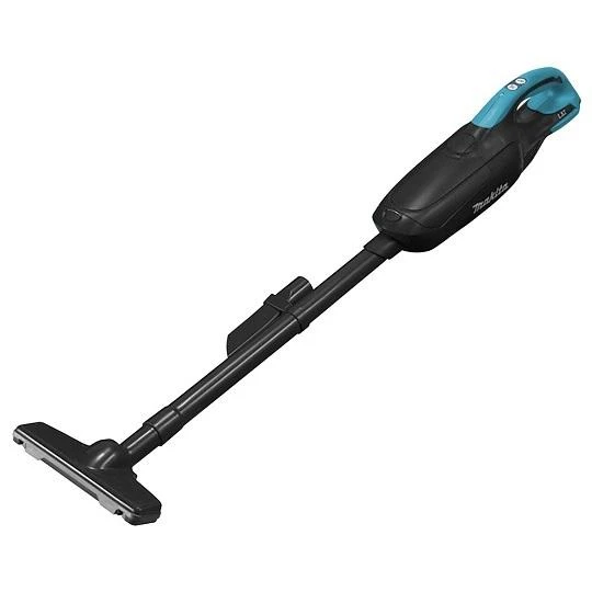 Dulkių siurblys Makita DCL182ZB be akumuliatoriaus ir kroviklio
