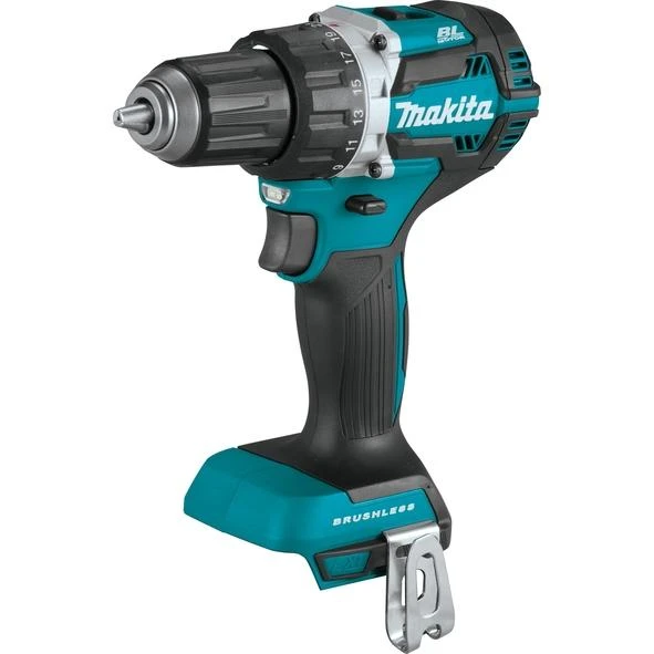 Makita DDF484 akumuliatorinis suktuvas-gręžtuvas