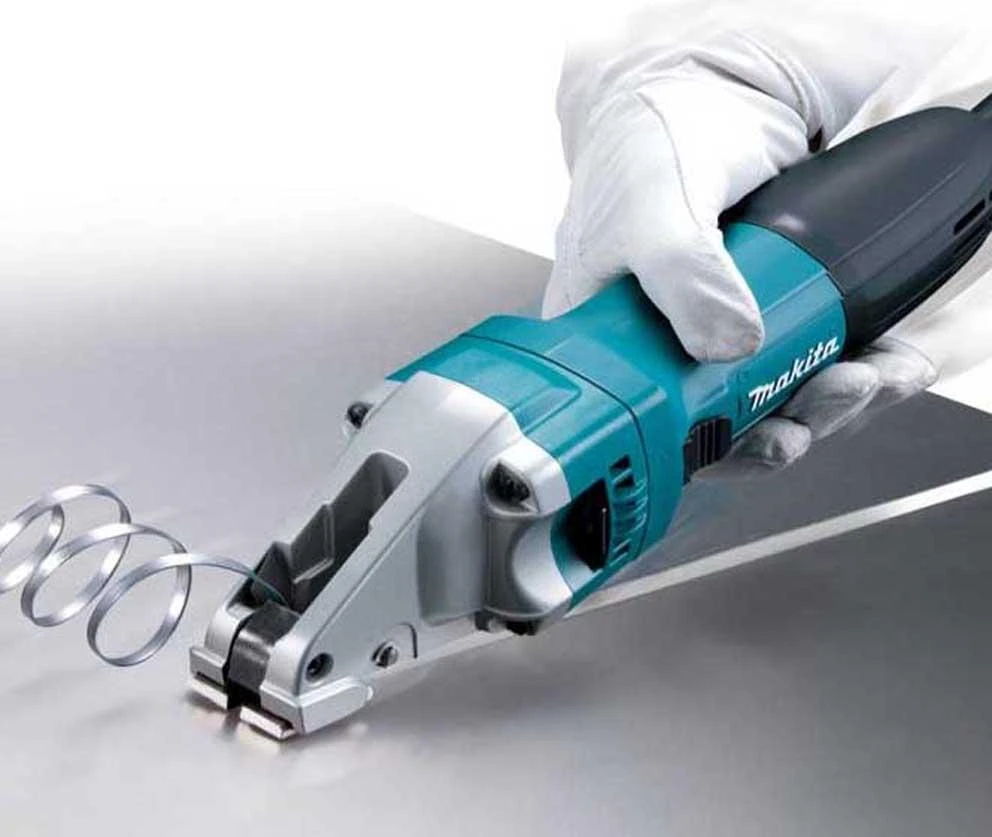 Makita Žirklės skardai kirpti JS1601 1,6 mm