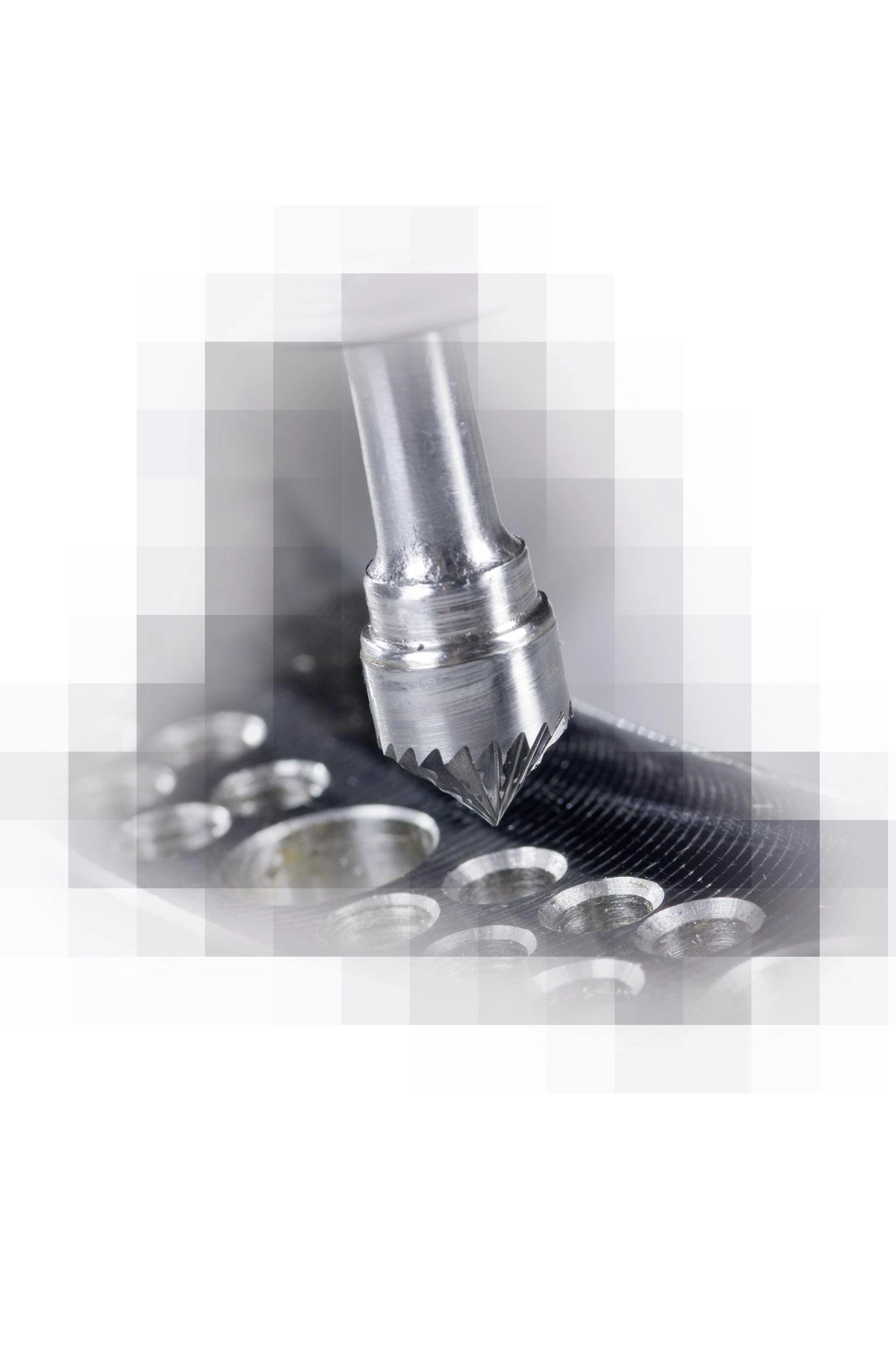 Makita DGD800Z Akumuliatorinis tiesinis šlifuoklis, 18 V, ø 6 mm 26.000 min-1, Be akumuliatorių ir kroviklio!