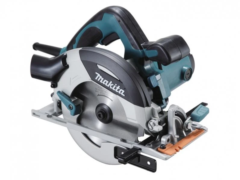 Diskinis pjūklas Makita HS7101