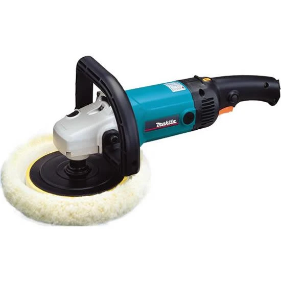 Makita Poliruoklis 9237CB 180 mm