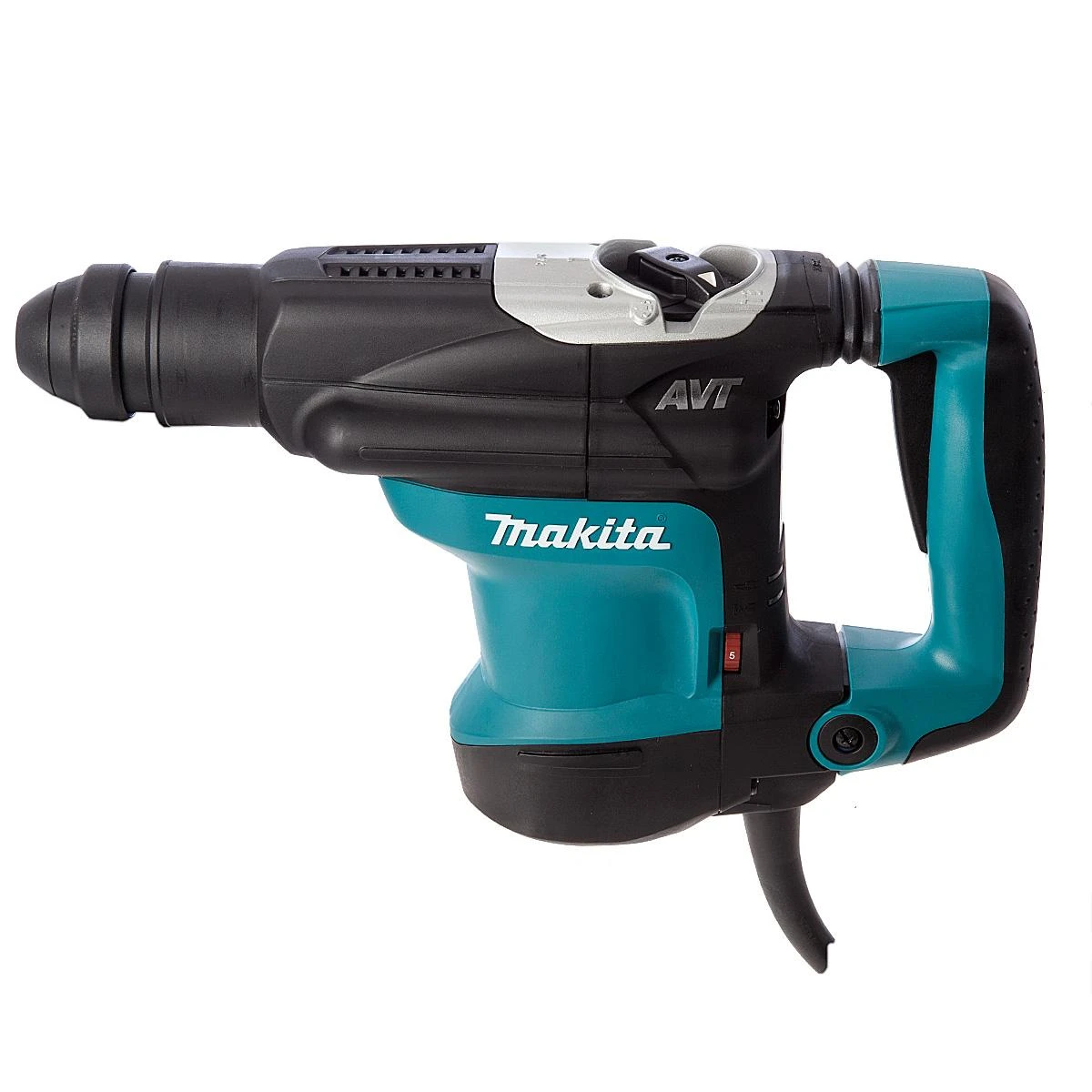 Perforatorius Makita HR3210C; 5,5 J; SDS-plus