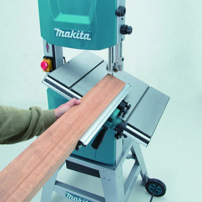 Juostinis pjūklas Makita LB1200F