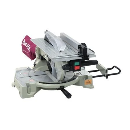 Skersinio ir išilginio pjovimo staklės Makita LH1040