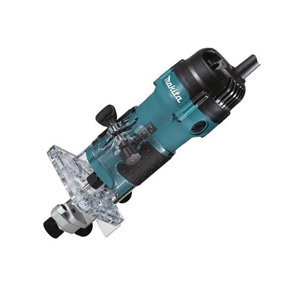 Makita M3702 Freza 530W 6mm, 35.000 r/min 1,5kg