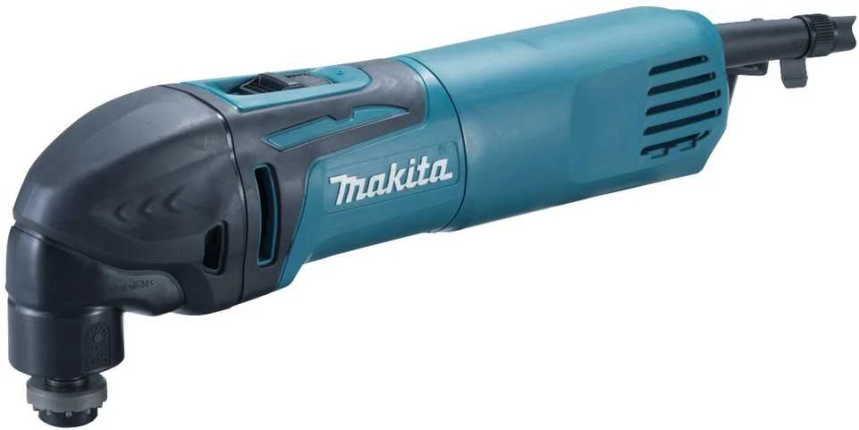 MAKITA DAUGIAFUNKCINIS ĮRANKIS 320W + PRIEDAI TM3000CX6