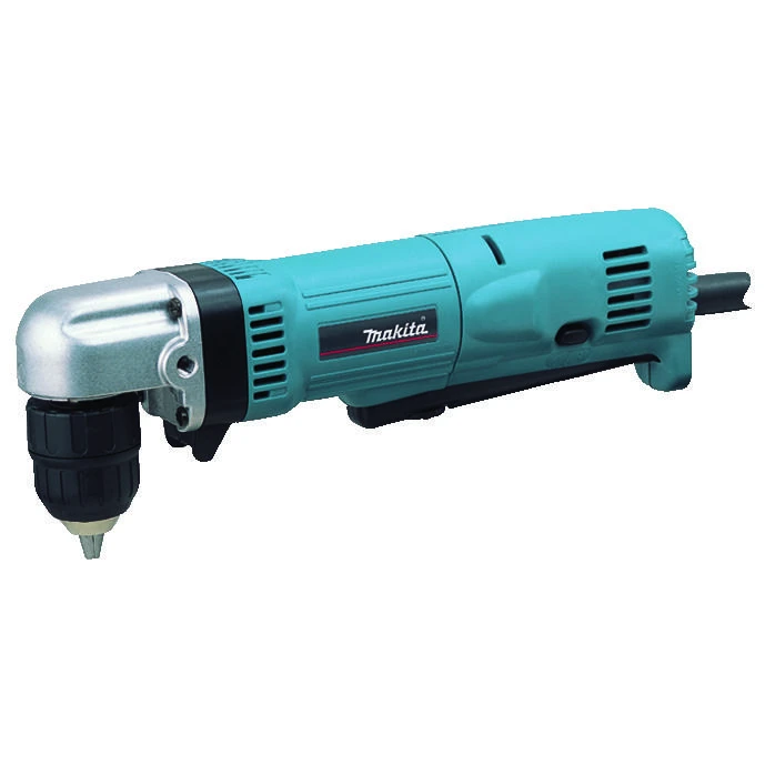 Kampinis gręžtuvas Makita DA3011F akum.