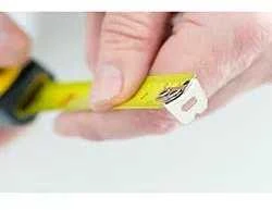 STANLEY MIARA ZWIJANA 8m x 25mm TYLON