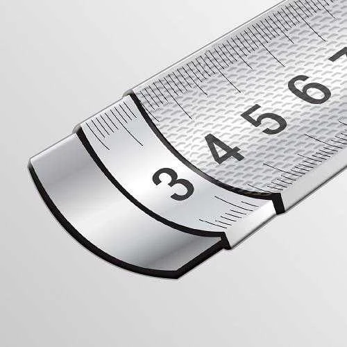 Grąžtas Irwin Ruletė INOX RUBBER 8 m x 25 mm