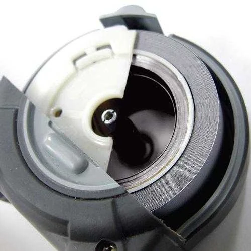 Grąžtas Irwin Ruletė INOX RUBBER 8 m x 25 mm