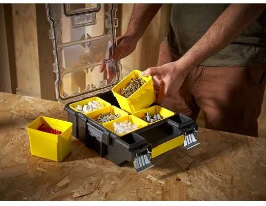 Įrankių dėžė Stanley FMST1-72378