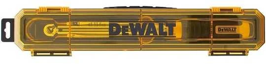Dinamometrinis raktas DeWalt DWMT75463-0; 3/8''; 27-135 Nm