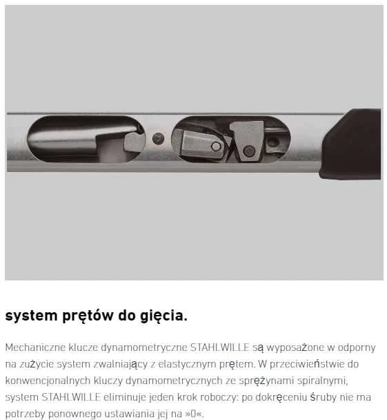 Dinamometrinis raktas Stahlwille 50184020; 14x18 mm; 730/20 Quick