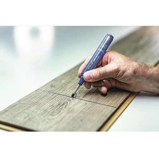 Pica Marker Pica BIG INK Smart-Use-Marker mėlynas