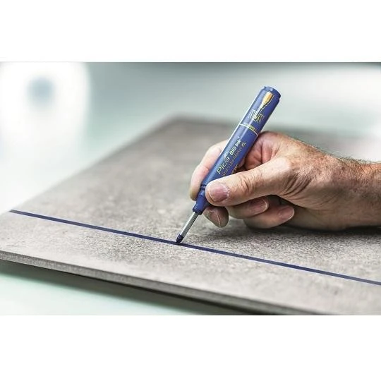 Pica Marker Pica BIG INK Smart-Use-Marker mėlynas