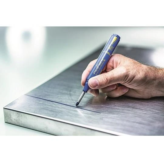 Pica Marker Pica BIG INK Smart-Use-Marker mėlynas