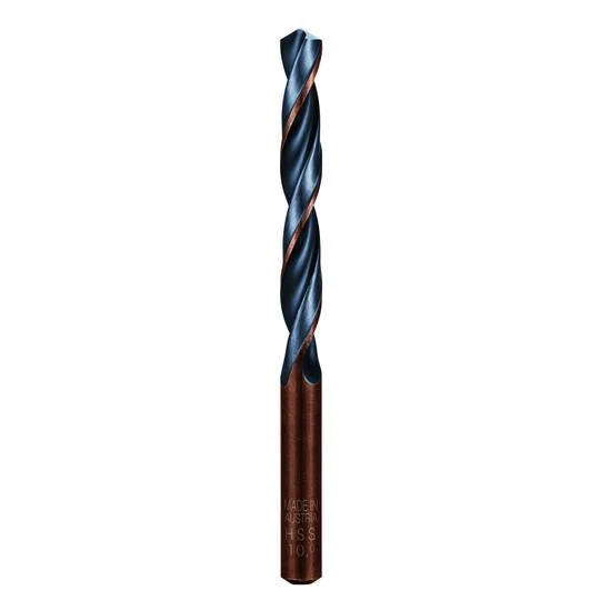 metalinis grąžtas HSS Sprint MASTER 10,8 mm ALPEN [0062601080100]