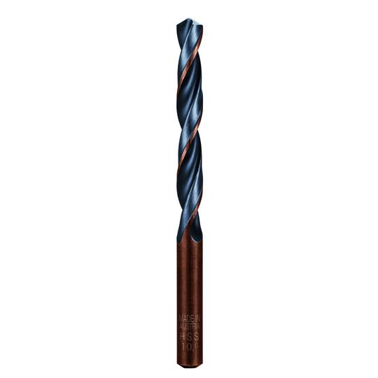 metalinis grąžtas HSS Sprint MASTER 11,8 mm ALPEN [0062601180100]